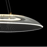 Светильник потолочный Mw light 488011501 Конти