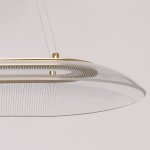 Светильник потолочный Mw light 488011501 Конти