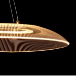 Светильник потолочный Mw light 488011501 Конти