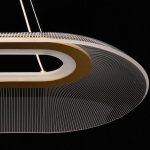 Светильник потолочный Mw light 488011501 Конти