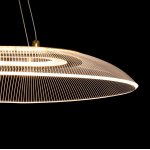 Светильник потолочный Mw light 488011501 Конти