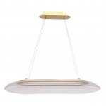 Светильник потолочный Mw light 488011501 Конти