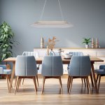 Светильник потолочный Mw light 488011501 Конти