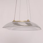 Светильник потолочный Mw light 488011501 Конти