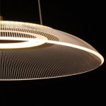 Люстра De Markt 488011701 Конти