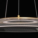 Люстра De Markt 488011701 Конти