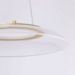 Люстра De Markt 488011701 Конти