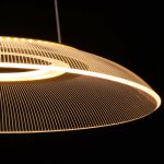 Люстра De Markt 488011701 Конти