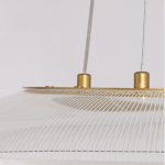 Люстра De Markt 488011701 Конти