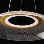 Люстра De Markt 488011701 Конти