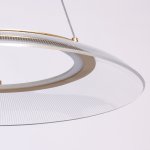 Светильник потолочный Mw light 488011801 Конти