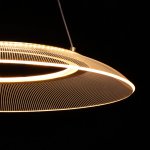 Светильник потолочный Mw light 488011801 Конти