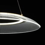 Светильник потолочный Mw light 488011801 Конти