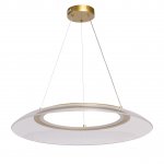 Светильник потолочный Mw light 488011801 Конти