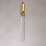 Светильник потолочный Mw light 488011901 Конти