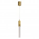 Светильник потолочный Mw light 488011901 Конти