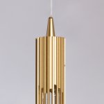 Светильник потолочный Mw light 488011901 Конти