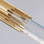 Светильник потолочный Mw light 488011901 Конти