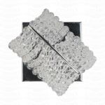 Светильник настенный бра Mw light 488020101 Конти