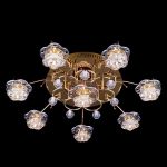 Люстра Eurosvet 4881/8