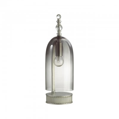 Настольная лампа Odeon light 4882/1T BELL Настольная лампа Odeon light 4882/1T BELL
