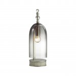 Настольная лампа Odeon light 4882/1T BELL