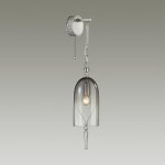 Настенный светильник Odeon light 4882/1W BELL