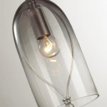 Подвесной светильник Odeon light 4882/1 BELL
