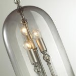 Подвесной светильник Odeon light 4882/3 BELL