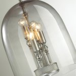 Подвесной светильник Odeon light 4882/4 BELL