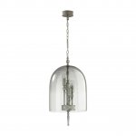 Подвесной светильник Odeon light 4882/4 BELL
