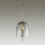 Подвесной светильник Odeon light 4882/4 BELL