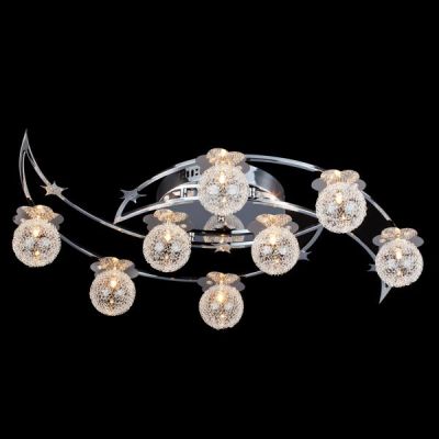 Люстра Eurosvet 4885/8