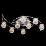 Люстра Eurosvet 4885/8