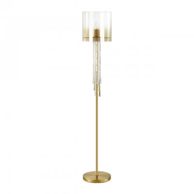 Торшер Odeon Light 4886/1F Nicole