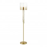 Торшер Odeon Light 4886/1F Nicole