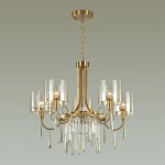 Люстра Odeon light 4886/5 Nicole