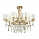 Люстра Odeon light 4886/7 Nicole