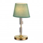 Настольная лампа Odeon light 4887/1T LONDON