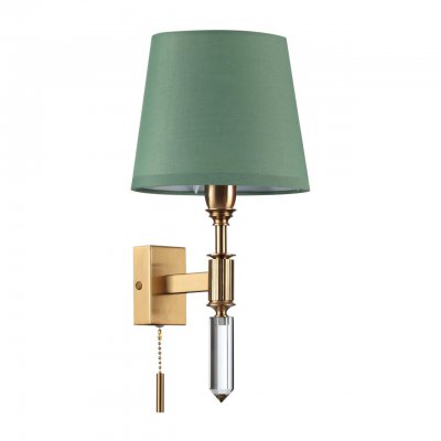 

Настенный светильник Odeon light 4887/1W LONDON, 4887/1W