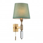 Настенный светильник Odeon light 4887/1W LONDON