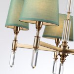 Люстра Odeon light 4887/5 LONDON