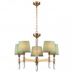 Люстра Odeon light 4887/5 LONDON