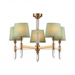 Люстра Odeon light 4887/5 LONDON