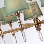 Люстра Odeon light 4887/7 LONDON