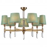 Люстра Odeon light 4887/7 LONDON