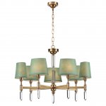 Люстра Odeon light 4887/7 LONDON