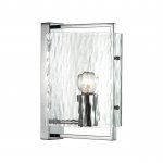 Настенный светильник Odeon light 4888/1W ELEGANTE
