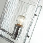 Настенный светильник Odeon light 4888/1W ELEGANTE