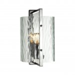 Настенный светильник Odeon light 4888/1W ELEGANTE